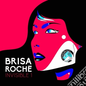 Brisa Roche - Invisible 1 cd musicale di Roche Brisa
