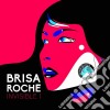 Brisa Roche - Invisible 1 cd musicale di Roche Brisa