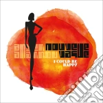 (LP Vinile) Nouvelle Vague - I Could Be Happy vinile