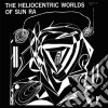 (LP VINILE) The heliocentric worlds of sun ra vol.1 cd