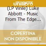 (LP Vinile) Luke Abbott - Music From The Edge Of An Island - Blue