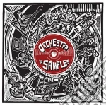 Addictive Tv - Orchestra Of Samples cd
