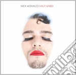 (LP Vinile) Nick Monaco - Half Naked