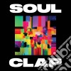 (LP Vinile) Soul Clap - Soul Clap (2 Lp) cd