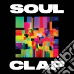 Soul Clap - Soul Clap cd