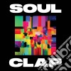 Soul Clap - Soul Clap cd