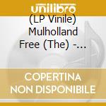 (LP Vinile) Mulholland Free (The) - The Mulholland Free Clinic (3 Lp)