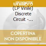 (LP Vinile) Discrete Circuit - Control Zero lp vinile di Discrete Circuit