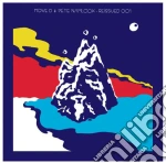 (LP Vinile) Move D & Pete Namlook - Reissued 001 vinile