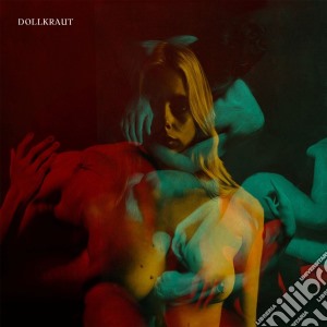 Dollkraut - Holy Ghost People cd musicale di Dollkraut