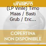 (LP Vinile) Timo Maas / Basti Grub / Eric Volta - We Were Riding High