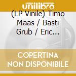 (LP Vinile) Timo Maas / Basti Grub / Eric Volta - We Were Riding High vinile