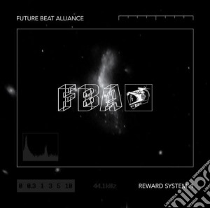 (LP Vinile) Future Beat Alliance - Reward System 1 lp vinile