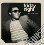 Livy Ekemezie - Friday Night cd