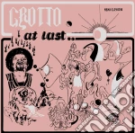 (LP Vinile) Grotto - At Last vinile