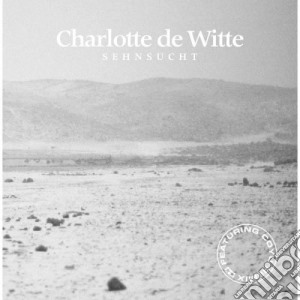 (LP Vinile) Charlotte De Witte - Sehnsucht lp vinile di Charlotte De Witte