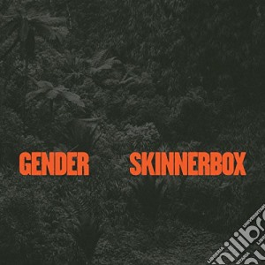 Skinnerbox - Gender cd musicale di Skinnerbox