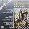 Georg Dietrich Leiding - Preludio Per Organo In Do cd