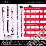 Gottfried Finger - Sonata Per Flauto Op 1 N.3 cd