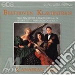 Ludwig Van Beethoven - Variazione Op 121A Kakadu cd