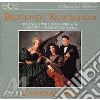 Ludwig Van Beethoven - Variazione Op 121A Kakadu cd