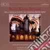 Bleicher,Stefan Johannes - 6 Orgelsonaten Am Originalinstrument cd