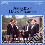 Autumn cd
