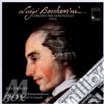 Concerto x cello 88 i/ii - iii - j.berge cd