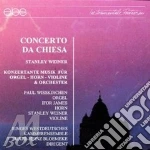 Altenberger Orgelakademie cd