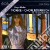 Hugo Distler - Morike Chorliederbuch Vol.1 cd