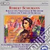 Robert Schumann - Concerto Per Cello Op 129 In La (1850) cd