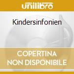 Kindersinfonien cd