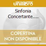 Sinfonia Concertante.... cd
