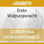 Erste Walpurgisnacht cd