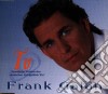 Frank Galan - Tu cd