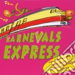 Karnevals Express / Various cd