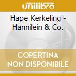 Hape Kerkeling - Hannilein & Co. cd