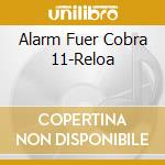 Alarm Fuer Cobra 11-Reloa cd musicale