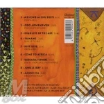 Highlife in the air cd