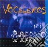 Vocaleros - Vocaleros cd
