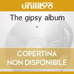 The gipsy album - cd