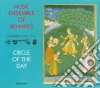 Music Ensemble Of Benares - Circle Of The Day (3 Cd) cd