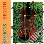 Sessions from the earth cd