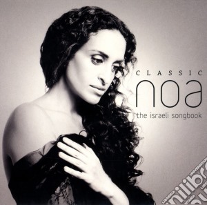 Noa - Classic cd musicale di Noa