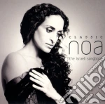 Noa - Classic cd