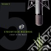 Stockfisch Records: Closer To The Music Volume 5 / Various cd