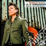 Mckinley Black - Beggars Fools & Thieves (Sacd) cd