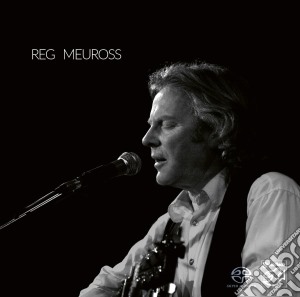 Reg Meuross - Reg Meuross (Sacd) cd musicale di Reg Meuross