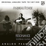 Andreas Rohde - Analog Pearls V2: Resonance