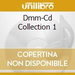 Dmm-Cd Collection 1 cd musicale di Stockfisch